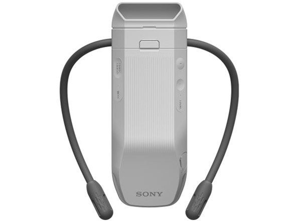 REON POCKET PRO RNPK-P1 ライトグレー 専用ケース付き REON POCKET PRO RNPK-P1 [ライトグレー]の製品画像 - 価格.com