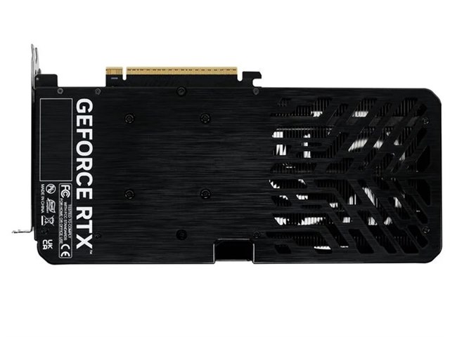 NE75060019P1-GB2063D (GeForce RTX 5060 Dual 8GB) [PCIExp 8GB