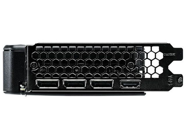 NE75060019P1-GB2063D (GeForce RTX 5060 Dual 8GB) [PCIExp 8GB