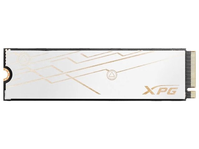 XPG MARS 980 BLADE SMAR-980B-1TCS-DP (M.2 2280 1TB) �h�X�p�����胂�f��
