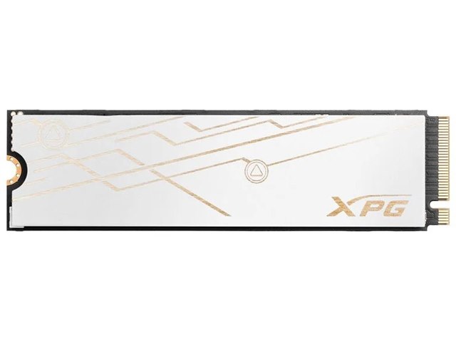 XPG MARS 980 BLADE SMAR-980B-2TCS-DP (M.2 2280 2TB) �h�X�p�����胂�f��