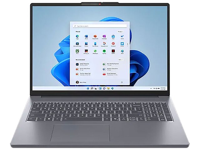 IdeaPad Slim 3 Gen 10 AMD Ryzen 5 7535HS・24GBメモリー・512GB SSD