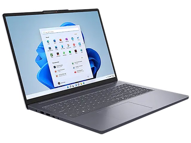 IdeaPad Slim 3 Gen 10 AMD Ryzen 5 7535HS・24GBメモリー・512GB SSD
