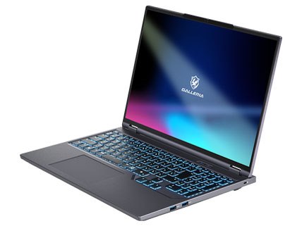 Windowsノート本体 Galleria QF750HG i7-4700MQ 16GB 256GB ☆ジャンク☆ドスパラ☆ノートPC Note GALLERIA QF750HG core i7