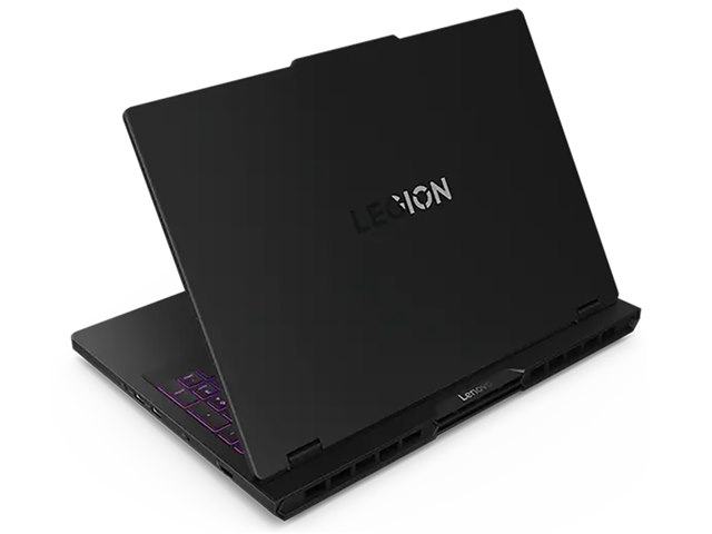 Legion Pro 5i Gen 10 Core Ultra 9 275HX・32GBメモリー・512GB