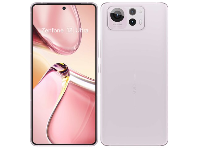ほぼ新品 zenfone 12 ultra 6軸ジンバルスマホ Zenfone 12 Ultra｜価格比較・SIMフリー・最新情報 - 価格.com
