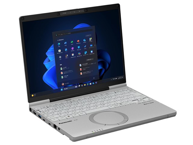 Let's note SC6 CF-SC6ARBCP [カームグレイ]の製品画像 - 価格.com