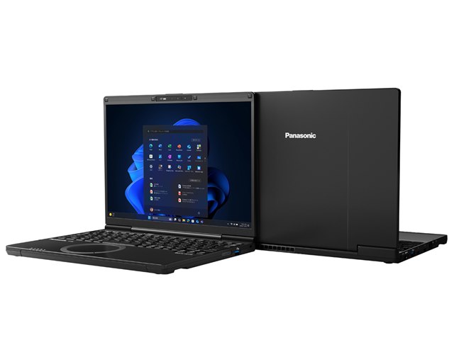 【新品】レッツノートSC/プレミアム/ジェットブラック CF-SC6BSCCP Panasonic パナソニックレッツノートSC/プレミアム/ジェット