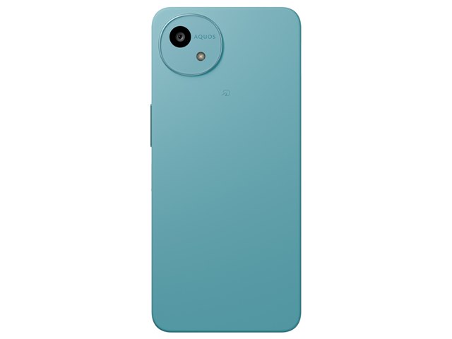 AQUOS wish5 SH-M32 ユキ(W)　アクオス　ウィッシュ5 シャープ公式通販】 SIMフリースマートフォン AQUOS wish5