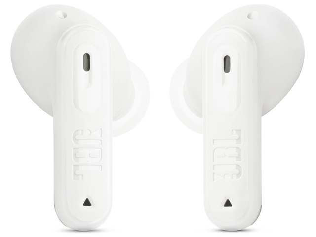 TUNE BEAM 2 [ホワイト]の製品画像 - 価格.com