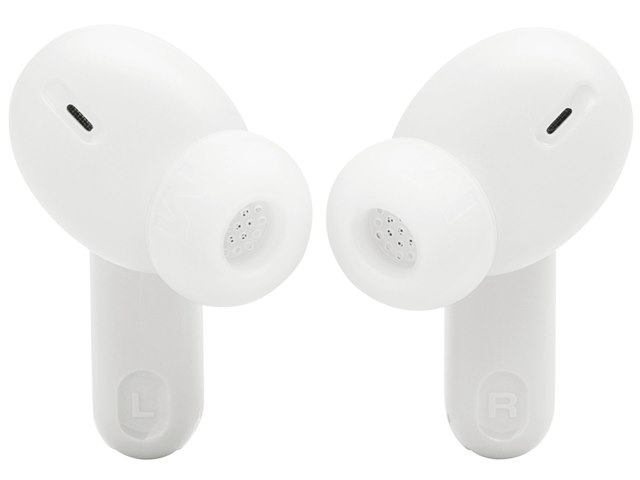 TUNE BEAM 2 [ホワイト]の製品画像 - 価格.com