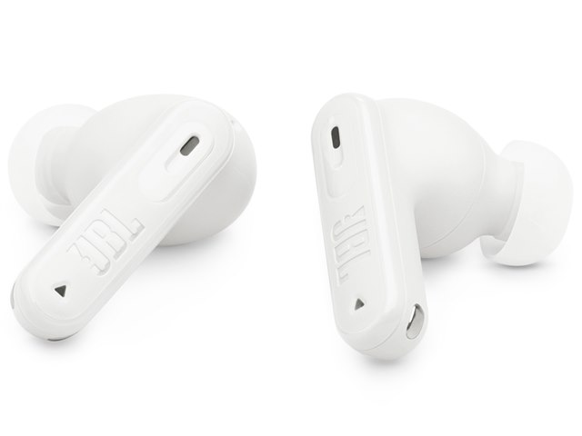 TUNE BEAM 2 [ホワイト]の製品画像 - 価格.com