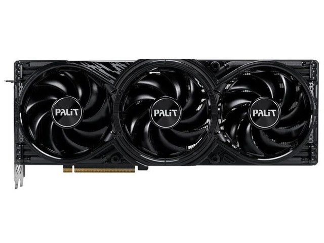 [新品未開封品]PALIT GEFORCE RTX 5080 16GB[即発送] Palit Products - GeForce RTX™ 5080 GamingPro V1 ::