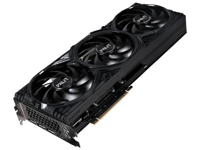 NE7507T019T2-GB2031U (GeForce RTX 5070 Ti GamingPro-S 16GB