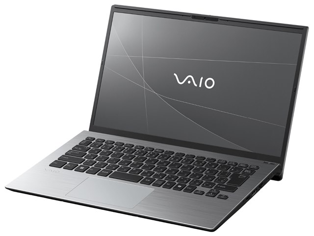 超美品VAIO F14 VJF1428高性能ノートパソコンCore 5 120U VAIO F14 VJF1428 Windows 11 Home・Core 5 120U・16GBメモリ・SSD