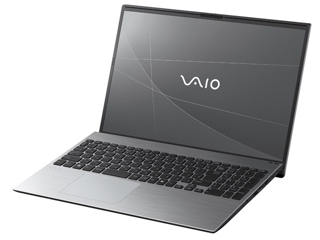 10世代 メモリ16 新品SSD512 VAIO ProPJ Windows11 VAIO公式 オンラインストア｜VAIO STORE