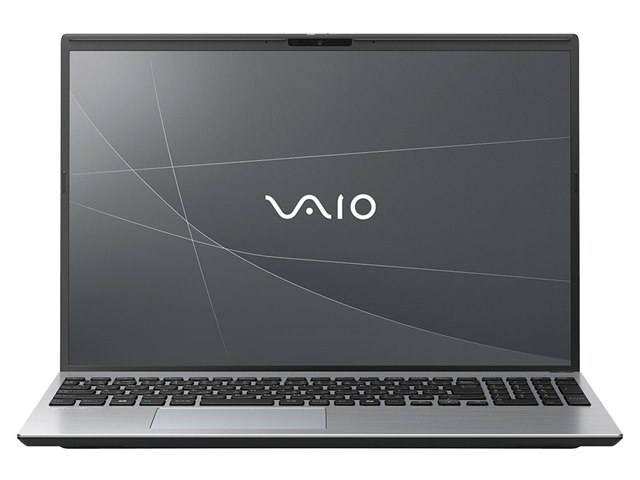 VAIO F16 VJF16295106S [サテンシルバー]の製品画像 - 価格.com