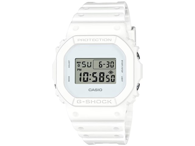 【激安セール】新品未使用　未開封品DW-5600GC-7JF G-SHOCK on X: 