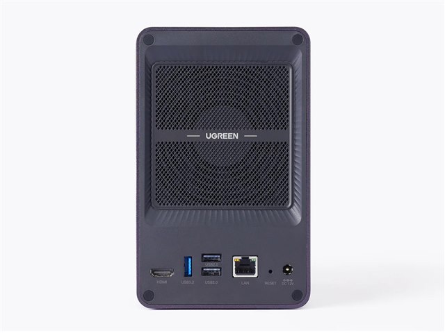 NASync DXP2800 UGR-NA-000001の製品画像 - 価格.com