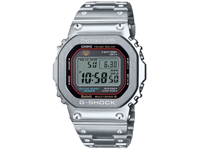 G-SHOCK GMW-B5000D-1CJF