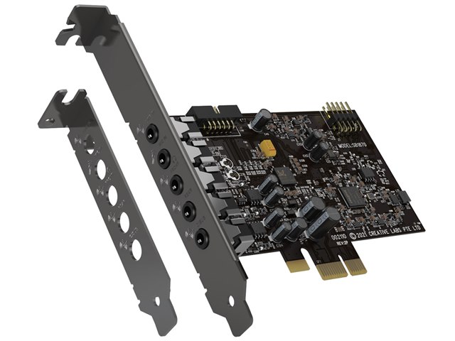 NU Audio サウンドカードオーディオカード PCパーツ 61StNYUzotL._UF1000,1000_QL80_.jpg