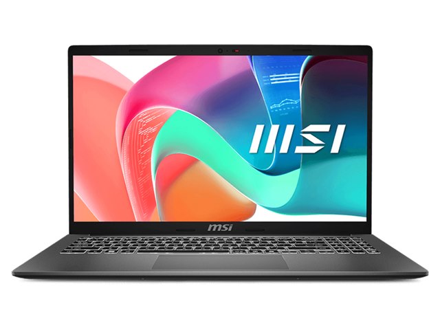 Modern-15-F1MG-5559JP [プラチナグレイ]の製品画像 - 価格.com