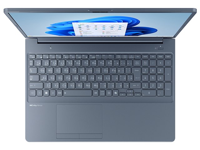 dynabook AZ/LY Core i5 1340P・16GBメモリ・512GB SSD・16型