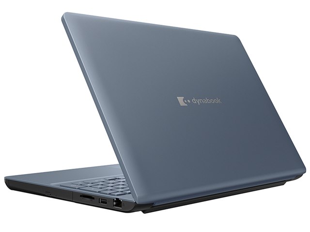 dynabook AZ/LY Core i5 1340P・16GBメモリ・256GB SSD・16型