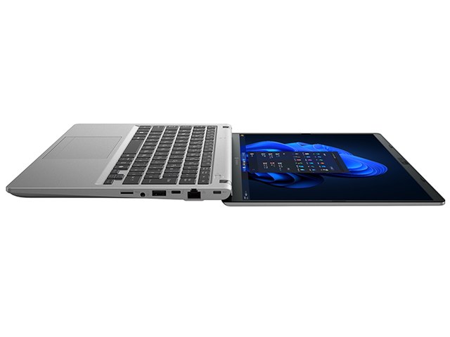 dynabook XZ/HY Core i5 1340P・16GBメモリ・512GB SSD・13.3型