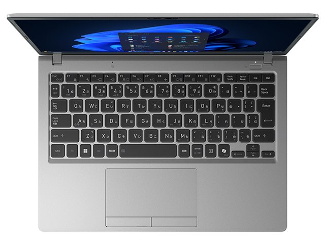 dynabook XZ/HY Core i5 1340P・16GBメモリ・256GB SSD・13.3型