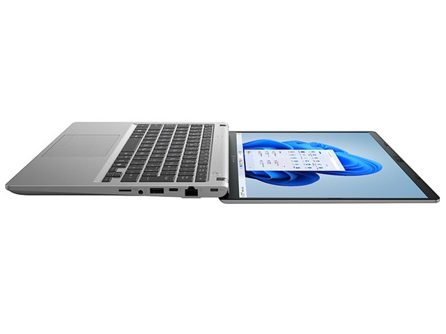 ▼さらに値下げdynabook RX3 COREi5 充電池新品#6 dynabook XZ/HY Core i5 1340P・16GBメモリ・512GB SSD・13.3型