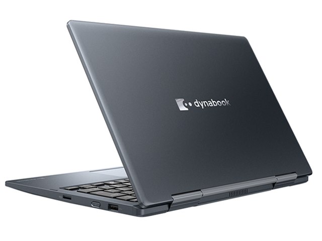 dynabook VZ/HY Core Ultra 7 155U・32GBメモリ・1TB SSD