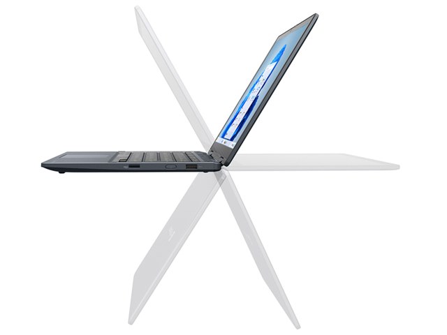 dynabook VZ/HY Core Ultra 7 155U・32GBメモリ・1TB SSD