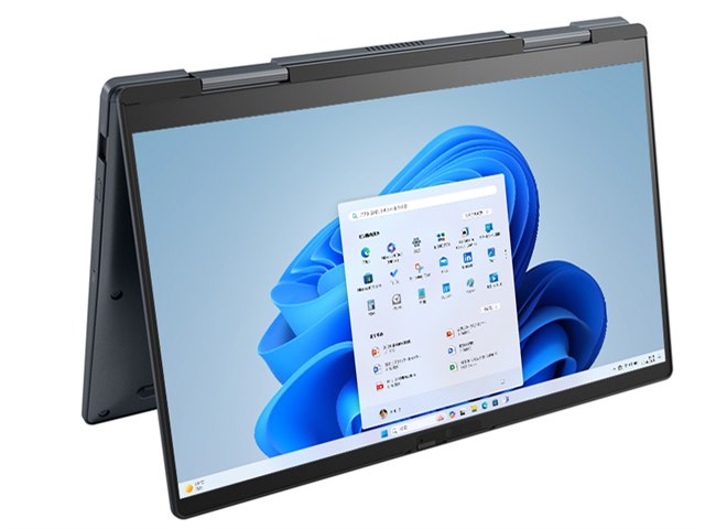 dynabook VZ/HY Core Ultra 5 125U・16GBメモリ・512GB SSD