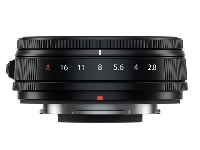 富士フイルム XF23mmF2.8 R WR ブラック新品 新品)FUJIFILM (フジフイルム) フジノン XF23mm F2 R WR