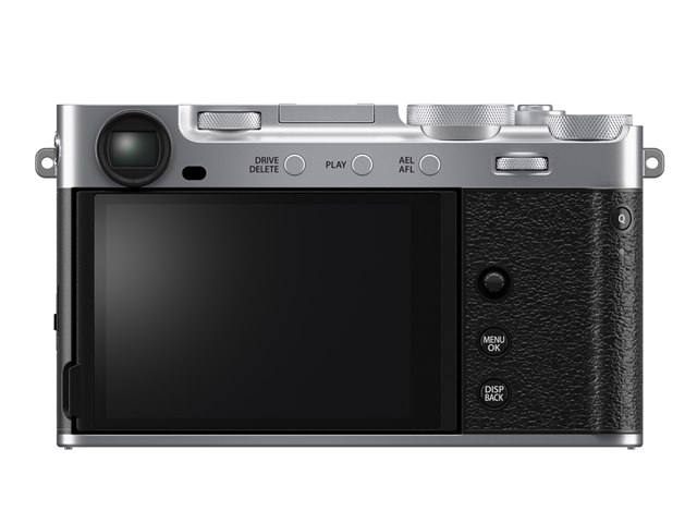 FUJIFILM X-E5 ボディ [シルバー]の製品画像 - 価格.com