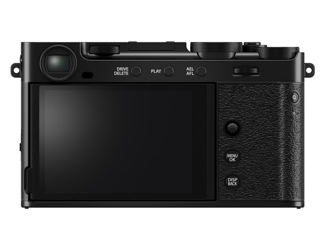 FUJIFILM X-E5 XF23mmレンズキット [ブラック]の製品画像 - 価格.com