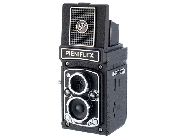 PIENIFLEX M KC-FM12