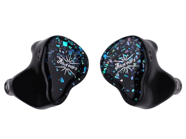 Kiwi Ears Astral Blue 【ほぼ新品】 Kiwi Ears Astral - Blue｜新品通販フジヤエービック
