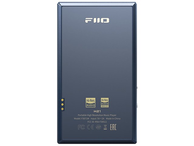 M21 FIO-M21-L [64GB Dark Blue]の製品画像 - 価格.com