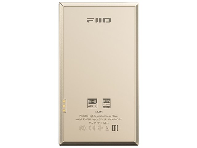 M21 FIO-M21-G [64GB Titanium Gold]の製品画像 - 価格.com