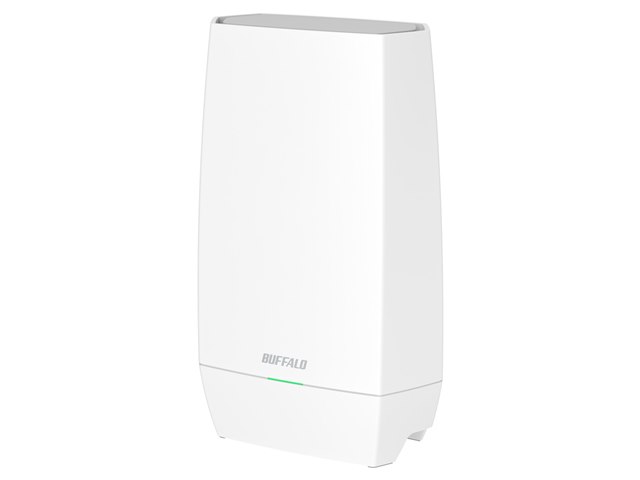 AirStation WNR-5400XE6P/D [�z���C�g]