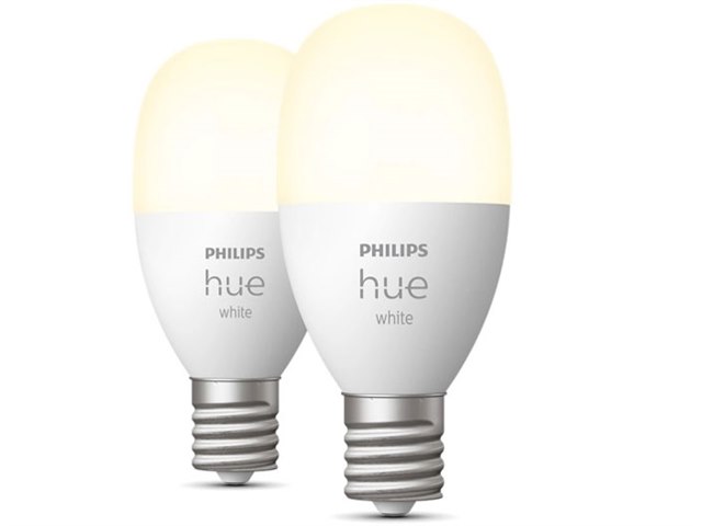 PHILIPS Hue white and color LED電球 2個セット Philips hue ホワイト 2個セットの製品画像 - 価格.com