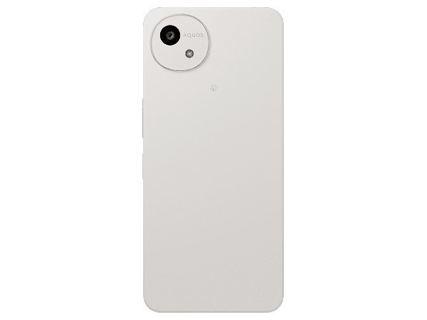 AQUOS wish5 SH-M32 ユキ(W)　アクオス　ウィッシュ5 AQUOS wish5 SH-M32 楽天モバイル [ユキ]の製品画像 - 価格.com