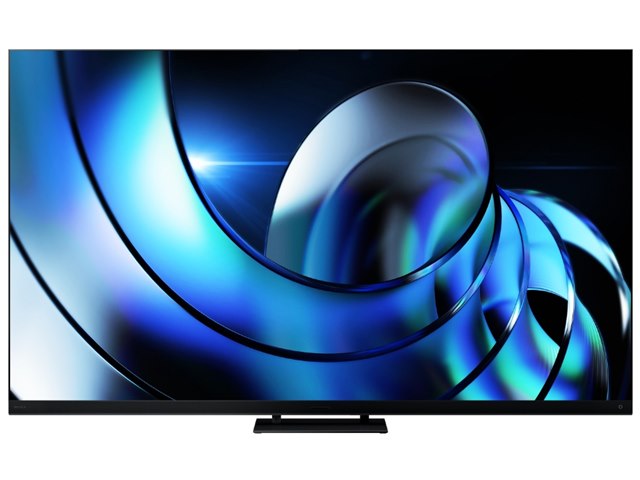 REGZA 85Z875R [85インチ]の製品画像 - 価格.com