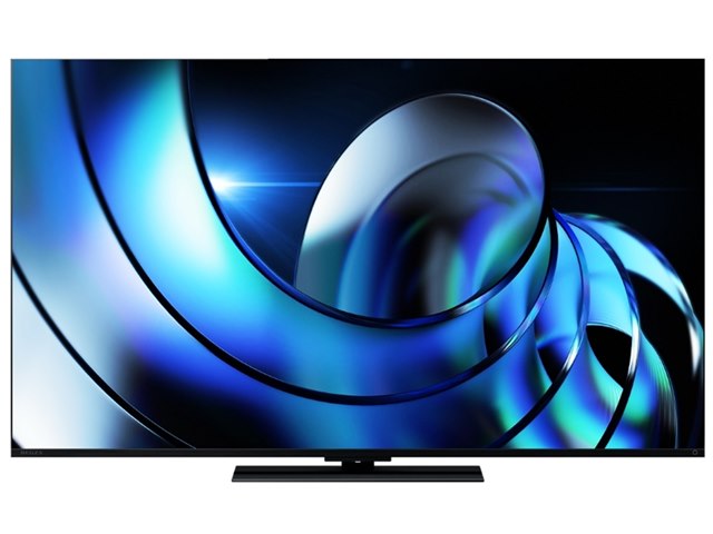 REGZA 50Z870R [50インチ]の製品画像 - 価格.com