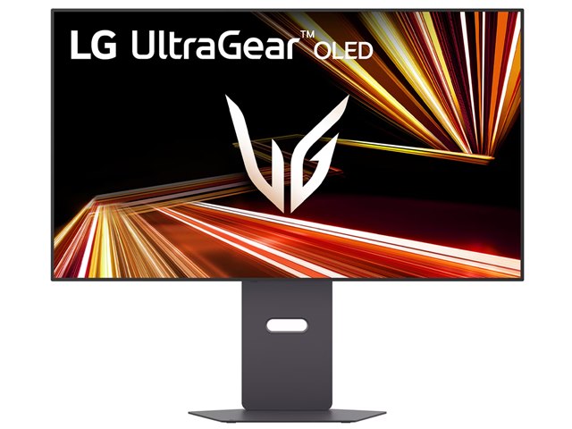 LG UltraGear 32GX870A-B [31.5C`]