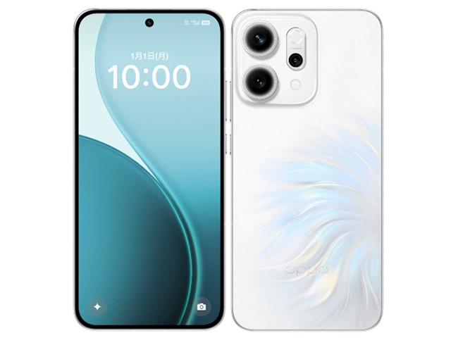 OPPO Reno14 16G/256G - メルカリ