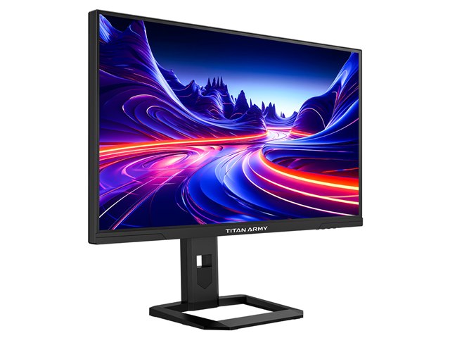 P275MS+ [27インチ ブラック]の製品画像 - 価格.com