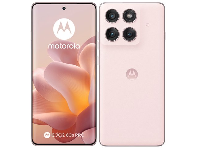 motorola edge 60s pro｜価格比較・最新情報 - 価格.com